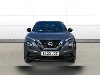 Used Nissan Juke 2023 for sale - 79524205: Photo