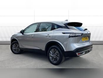 Used Nissan Qashqai 2025 for sale - 79584141: Photo
