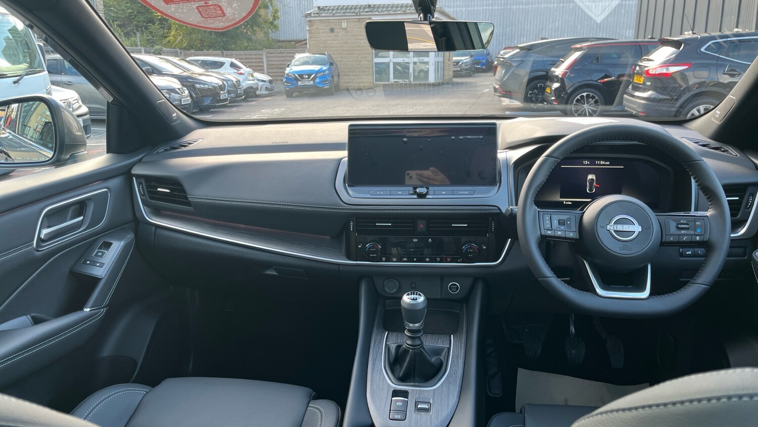 Used Nissan Qashqai 2025 for sale - 76157733: Photo 10