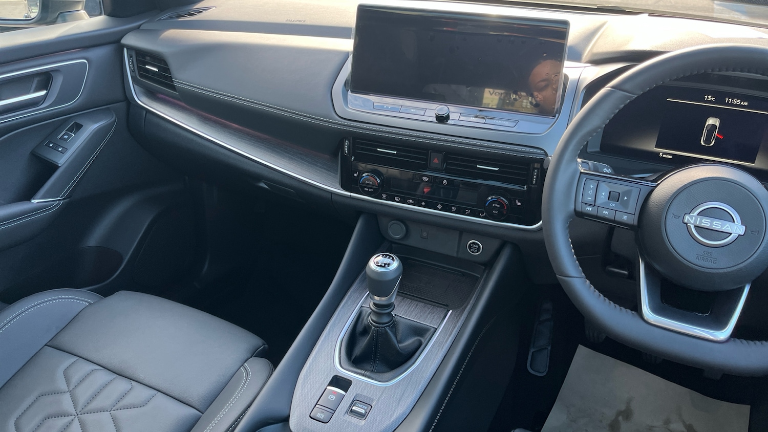 Used Nissan Qashqai 2025 for sale - 76157733: Photo 11