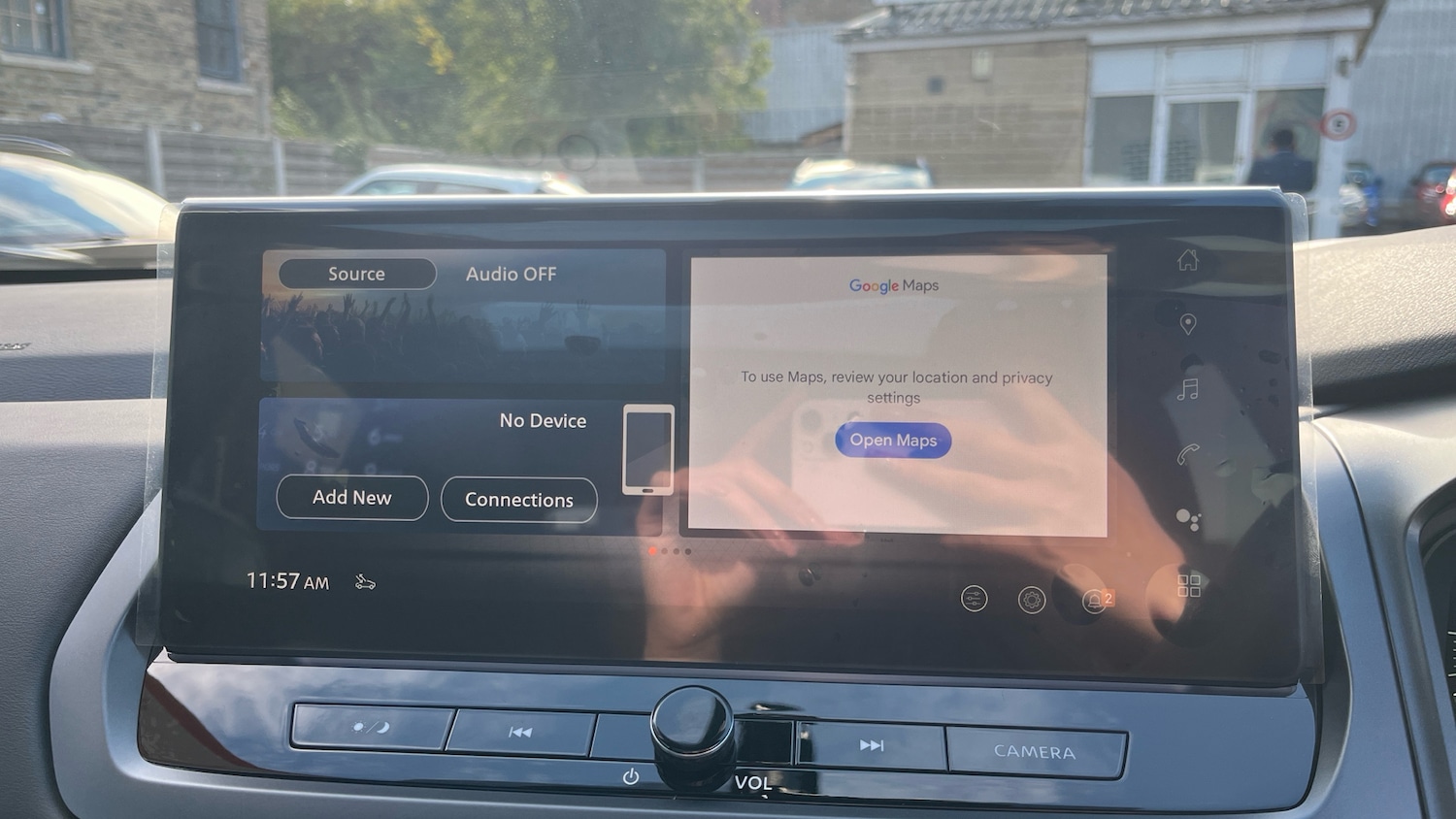 Used Nissan Qashqai 2025 for sale - 76157733: Photo 12