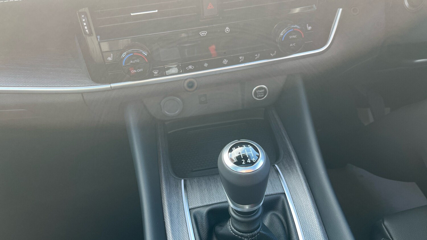 Used Nissan Qashqai 2025 for sale - 76157733: Photo 13