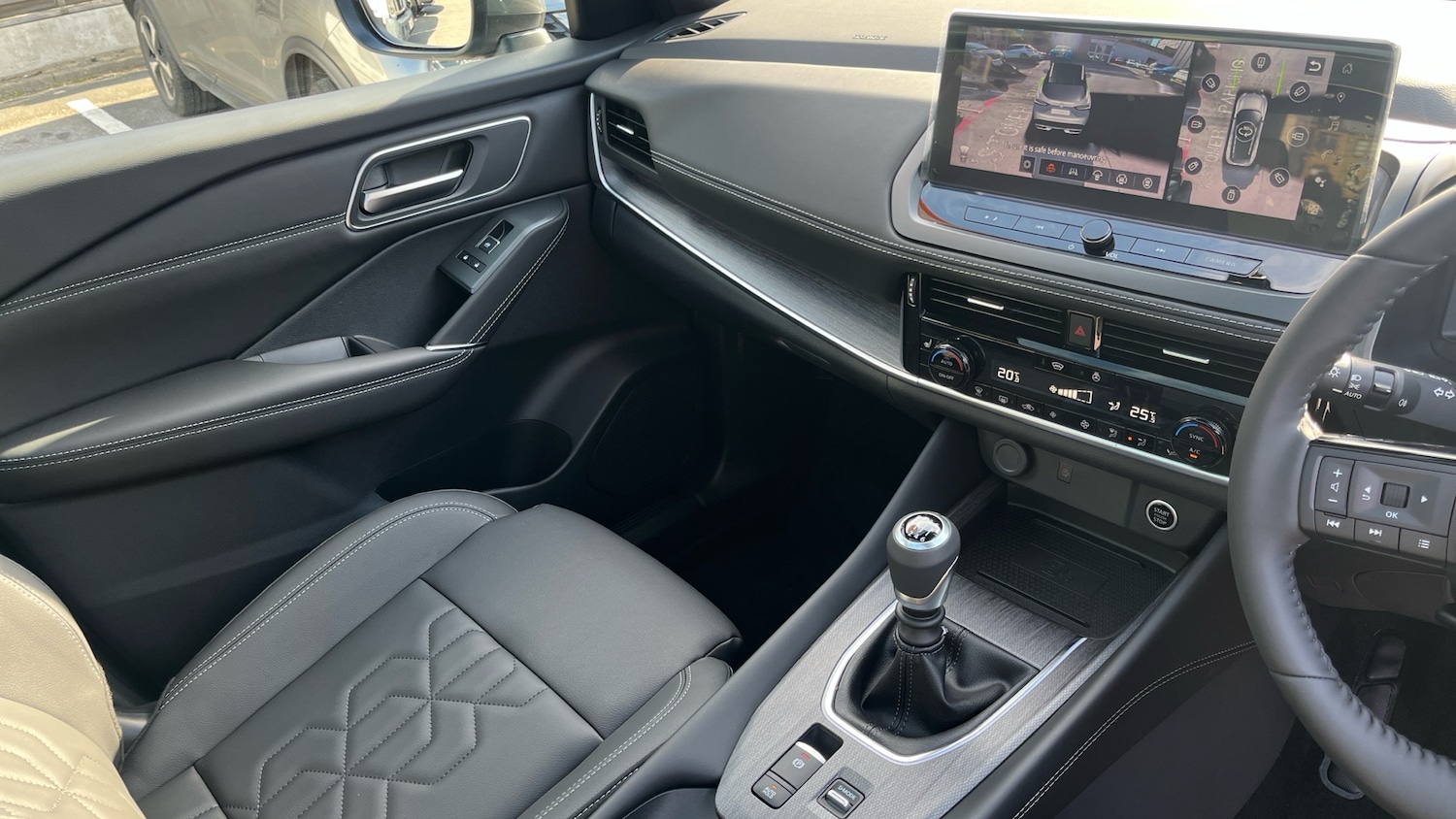 Used Nissan Qashqai 2025 for sale - 76157733: Photo 14