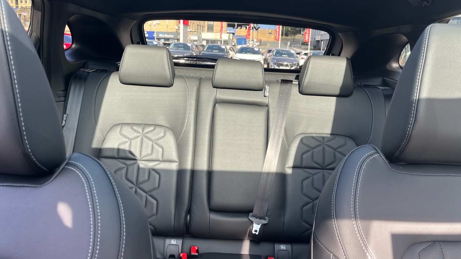 Used Nissan Qashqai 2025 for sale - 76157733: Photo 15