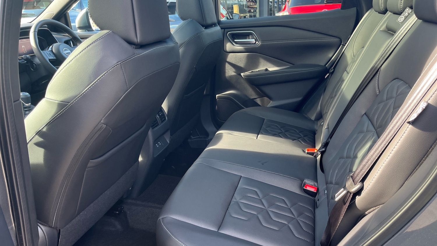 Used Nissan Qashqai 2025 for sale - 76157733: Photo 16