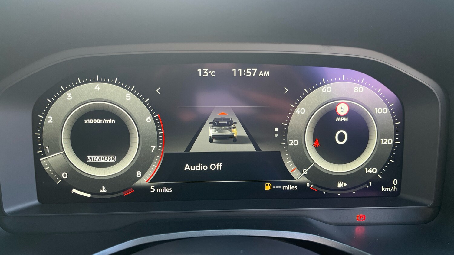 Used Nissan Qashqai 2025 for sale - 76157733: Photo 18