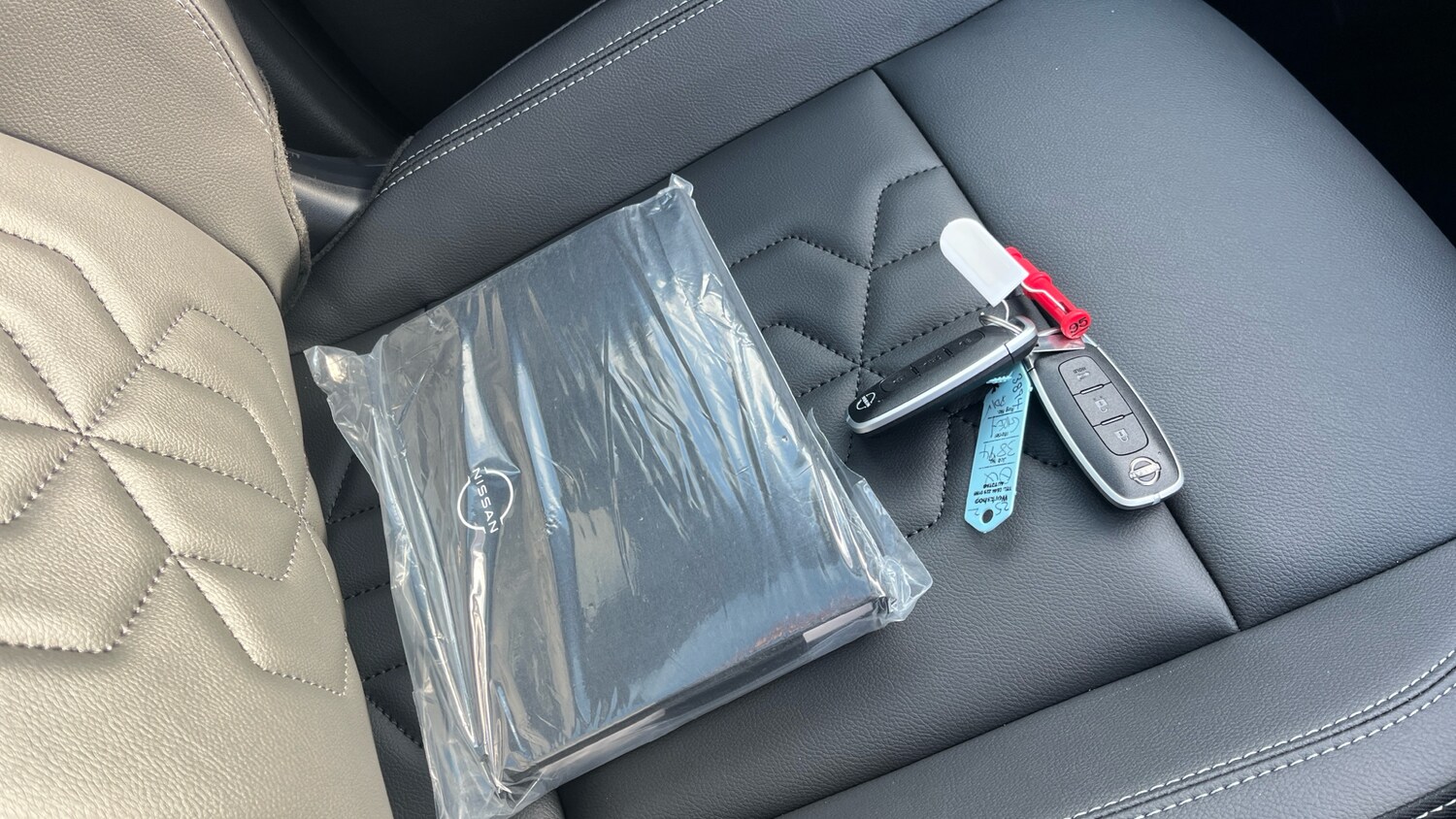 Used Nissan Qashqai 2025 for sale - 76157733: Photo 19