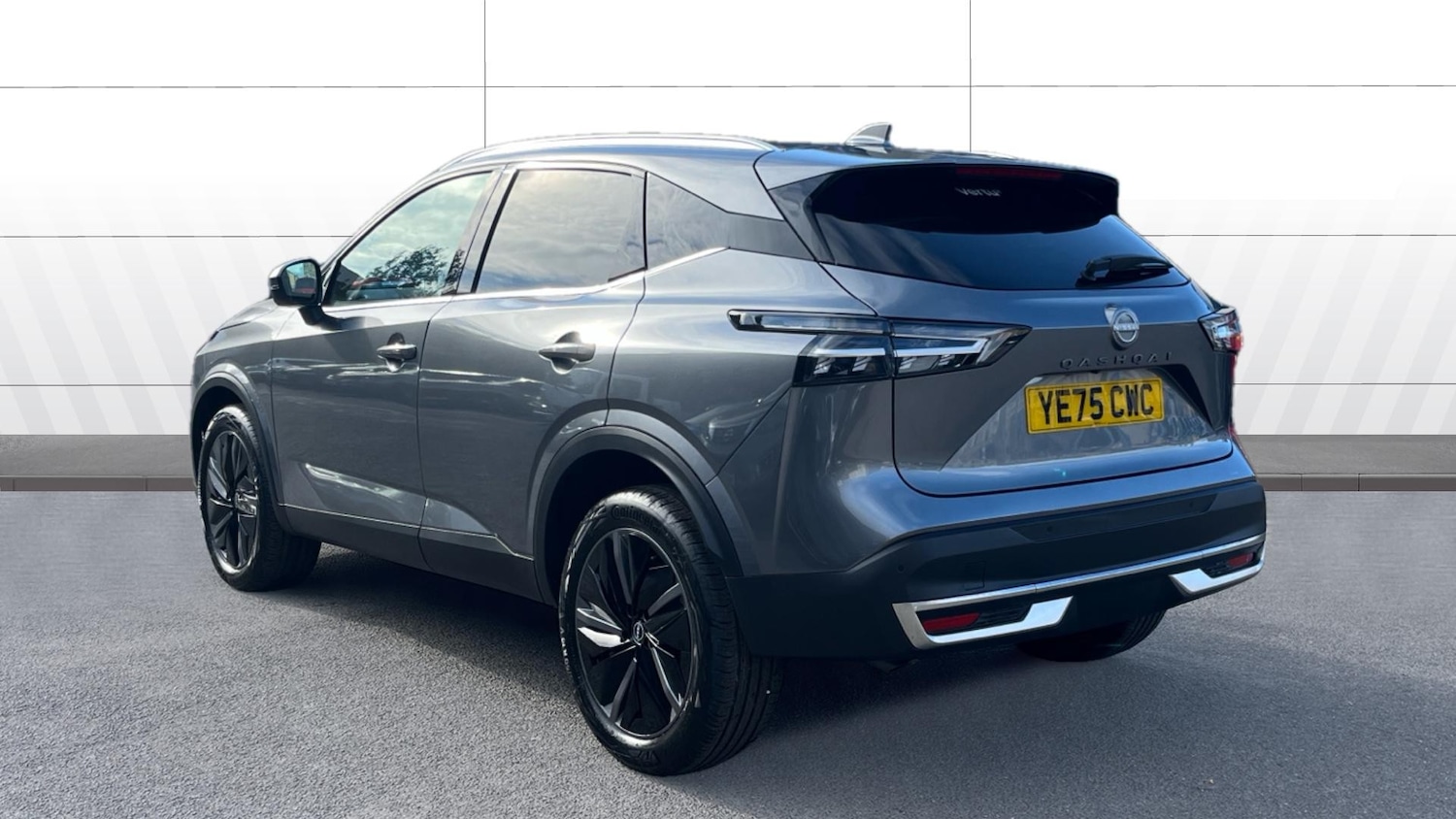 Used Nissan Qashqai 2025 for sale - 76157733: Photo 2