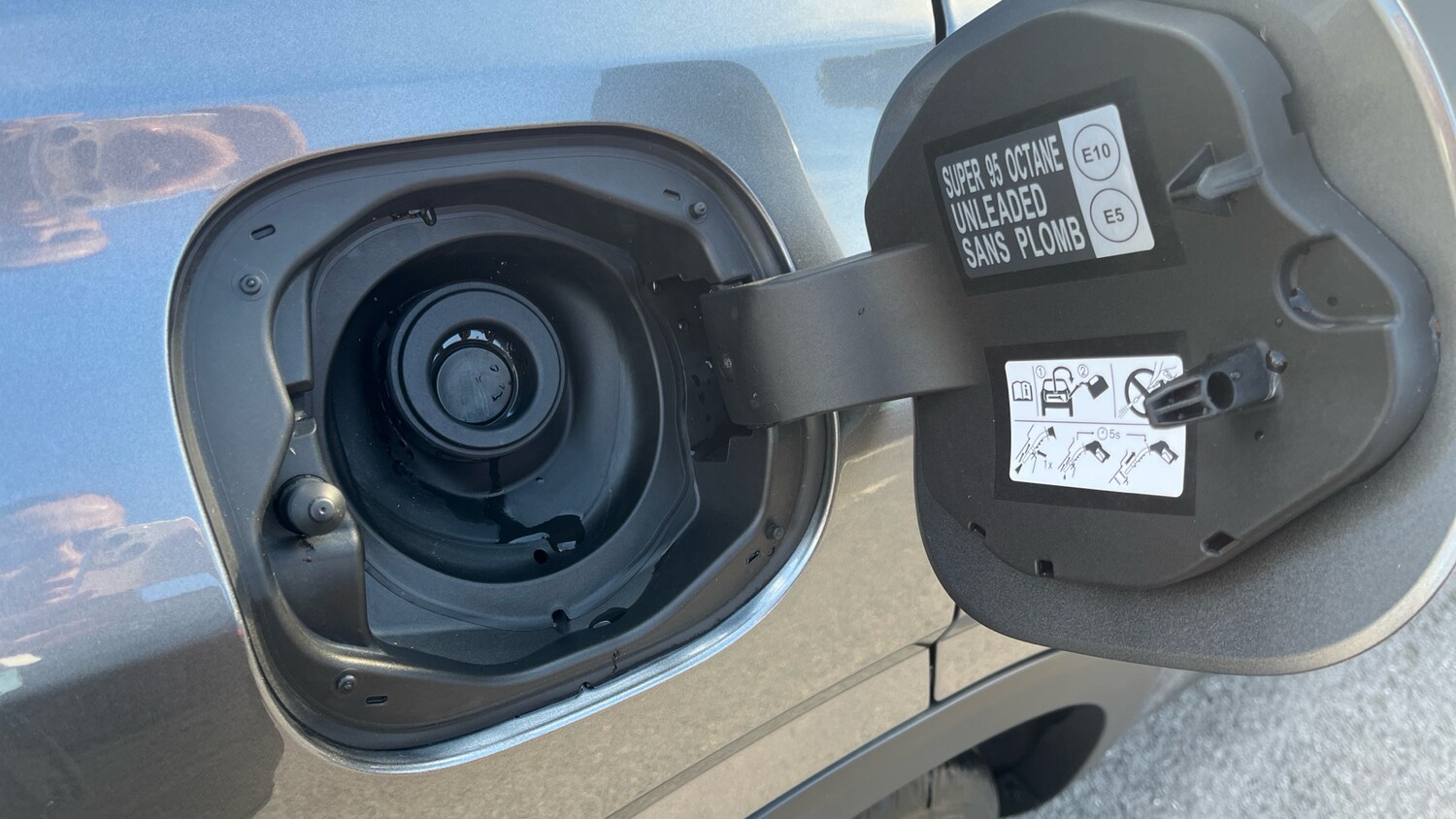 Used Nissan Qashqai 2025 for sale - 76157733: Photo 22