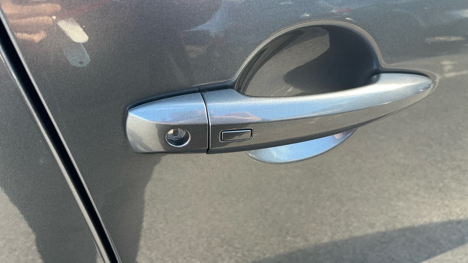 Used Nissan Qashqai 2025 for sale - 76157733: Photo 23