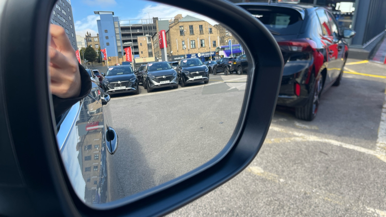 Used Nissan Qashqai 2025 for sale - 76157733: Photo 24