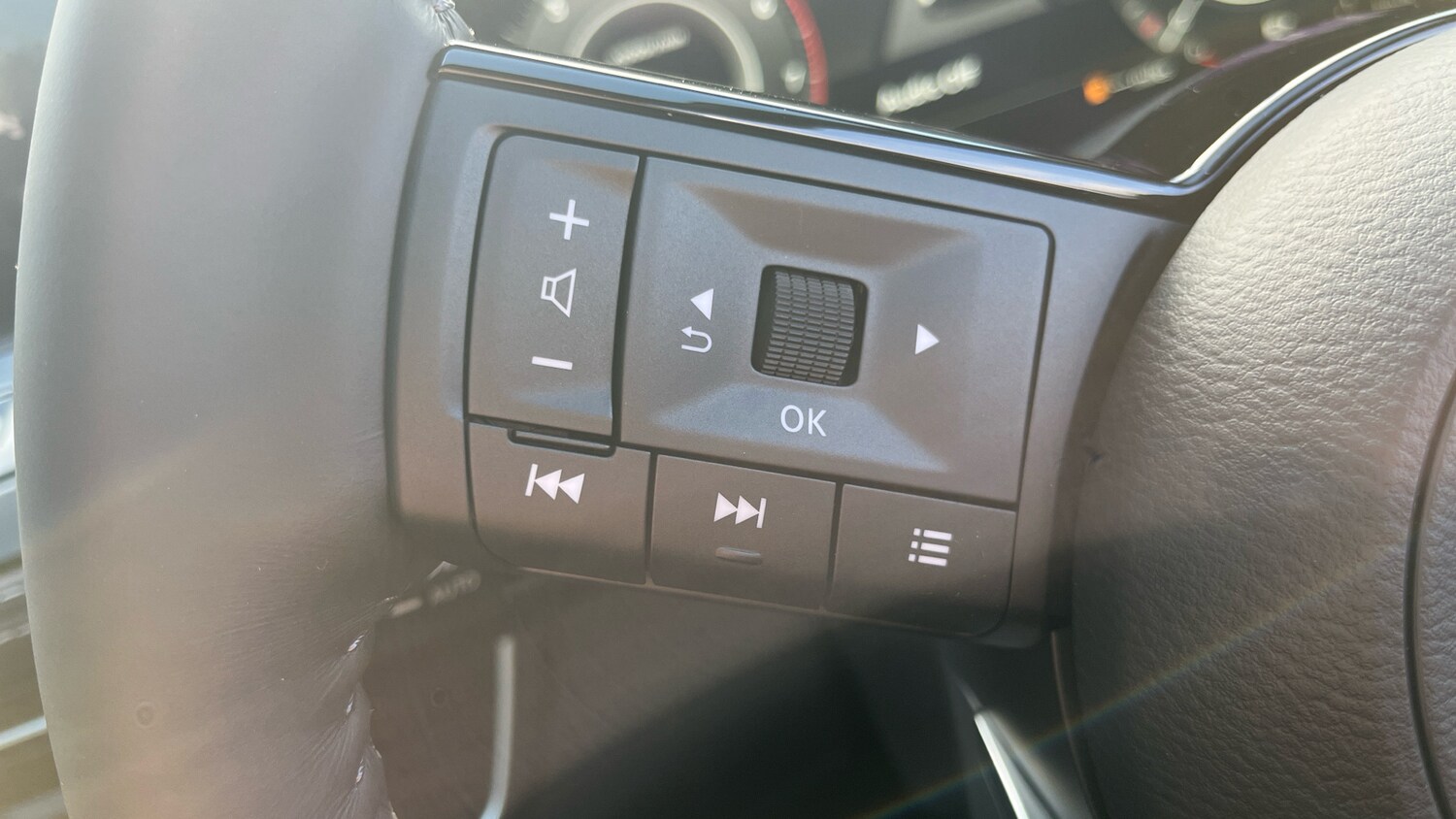 Used Nissan Qashqai 2025 for sale - 76157733: Photo 25