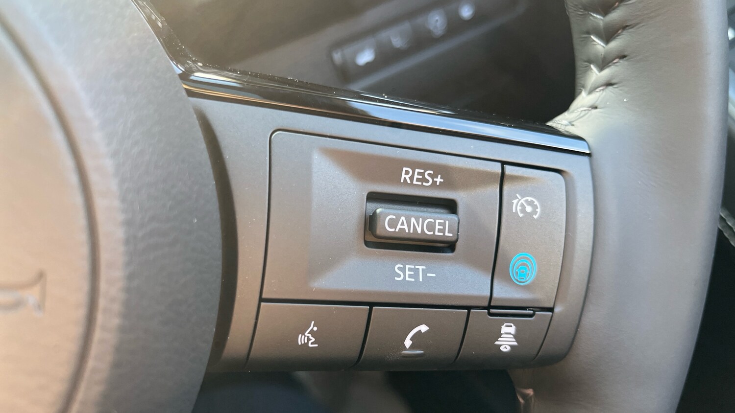 Used Nissan Qashqai 2025 for sale - 76157733: Photo 26