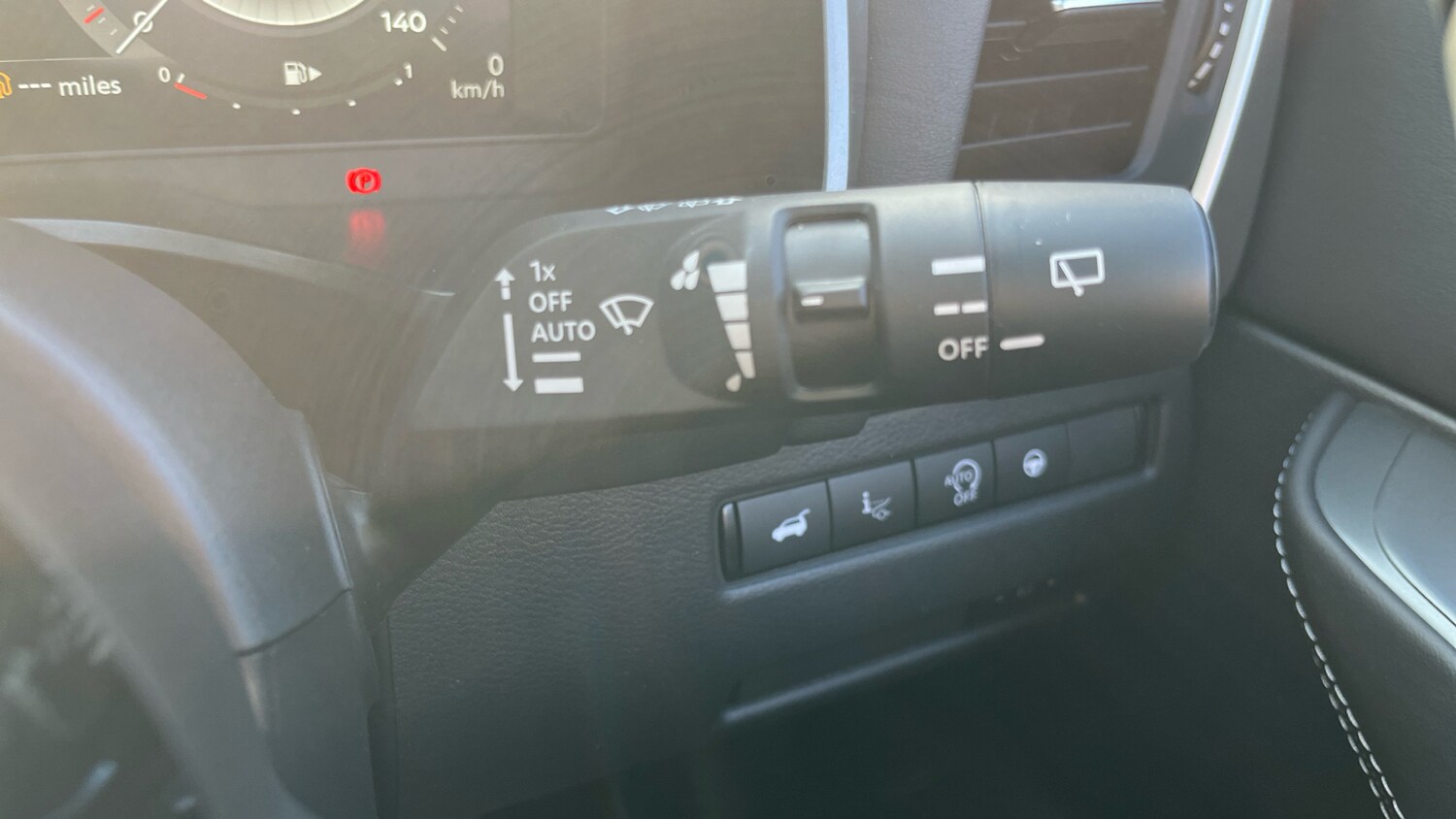 Used Nissan Qashqai 2025 for sale - 76157733: Photo 27