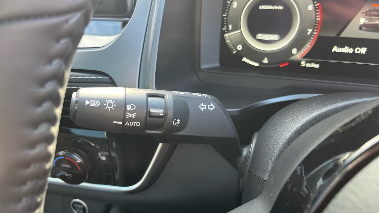 Used Nissan Qashqai 2025 for sale - 76157733: Photo 28