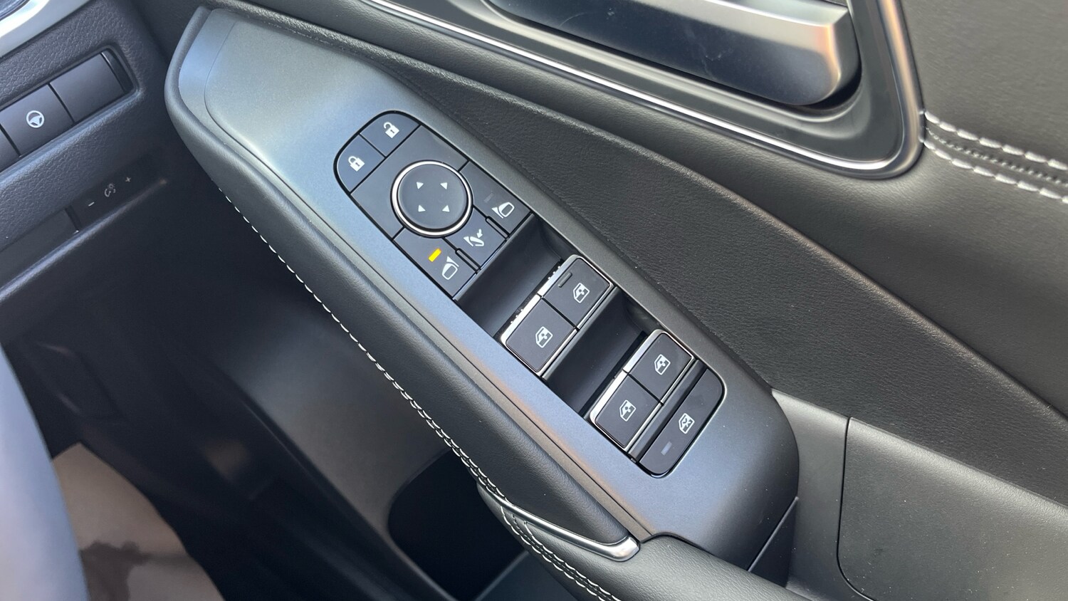 Used Nissan Qashqai 2025 for sale - 76157733: Photo 29