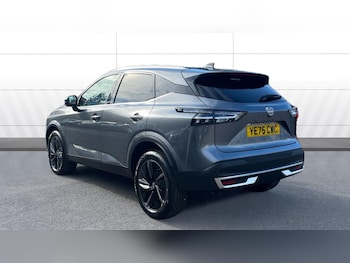 Used Nissan Qashqai 2025 for sale - 76157733: Photo