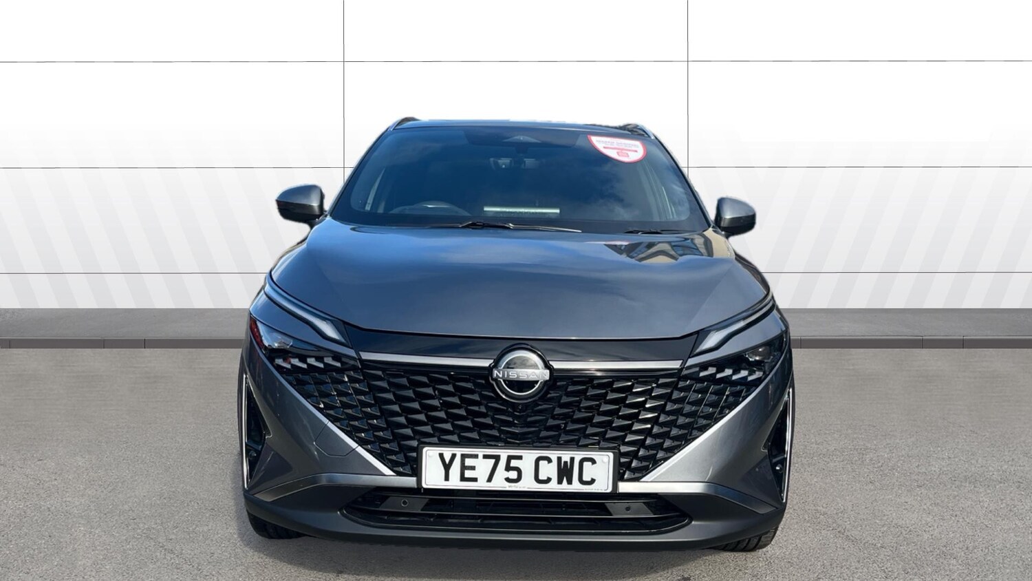 Used Nissan Qashqai 2025 for sale - 76157733: Photo 3