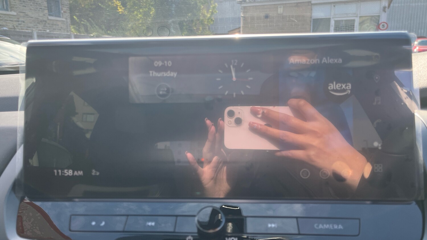 Used Nissan Qashqai 2025 for sale - 76157733: Photo 32