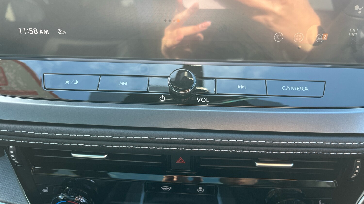 Used Nissan Qashqai 2025 for sale - 76157733: Photo 33