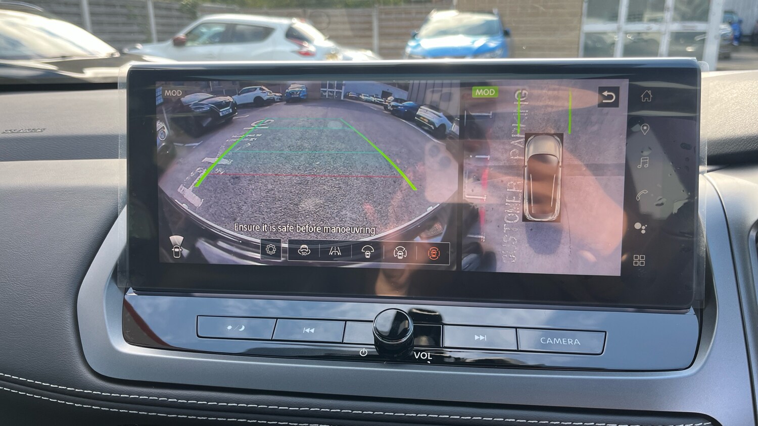 Used Nissan Qashqai 2025 for sale - 76157733: Photo 34