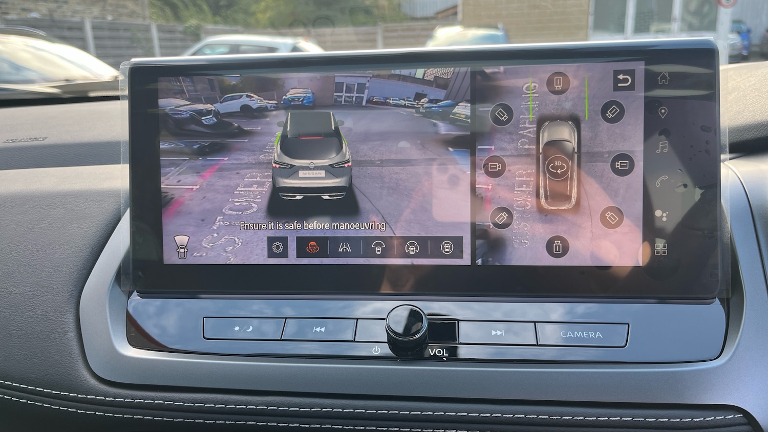 Used Nissan Qashqai 2025 for sale - 76157733: Photo 35