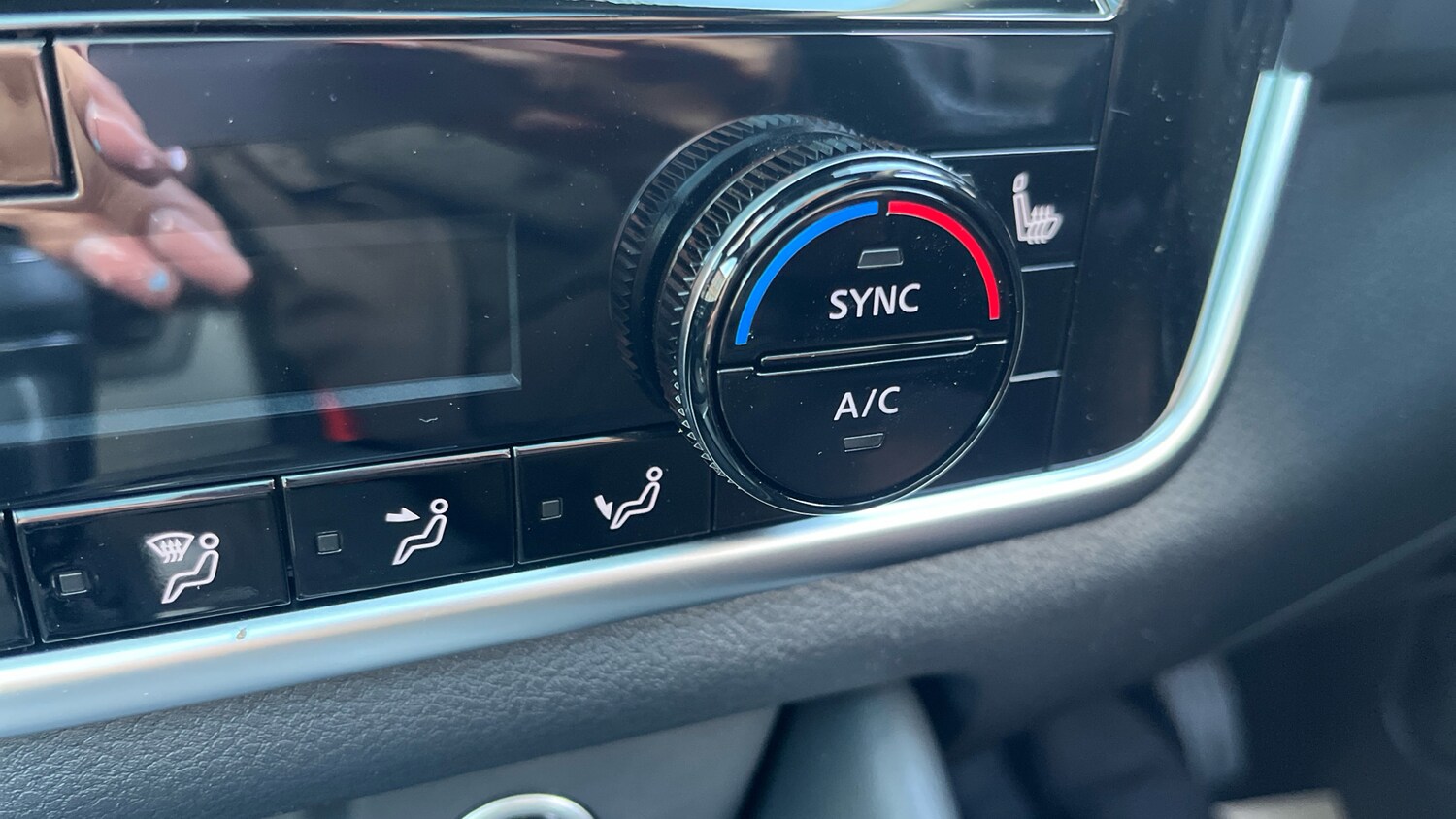 Used Nissan Qashqai 2025 for sale - 76157733: Photo 37