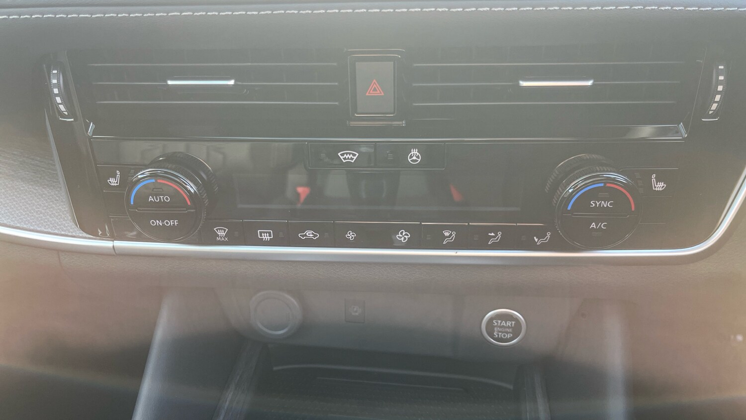 Used Nissan Qashqai 2025 for sale - 76157733: Photo 38