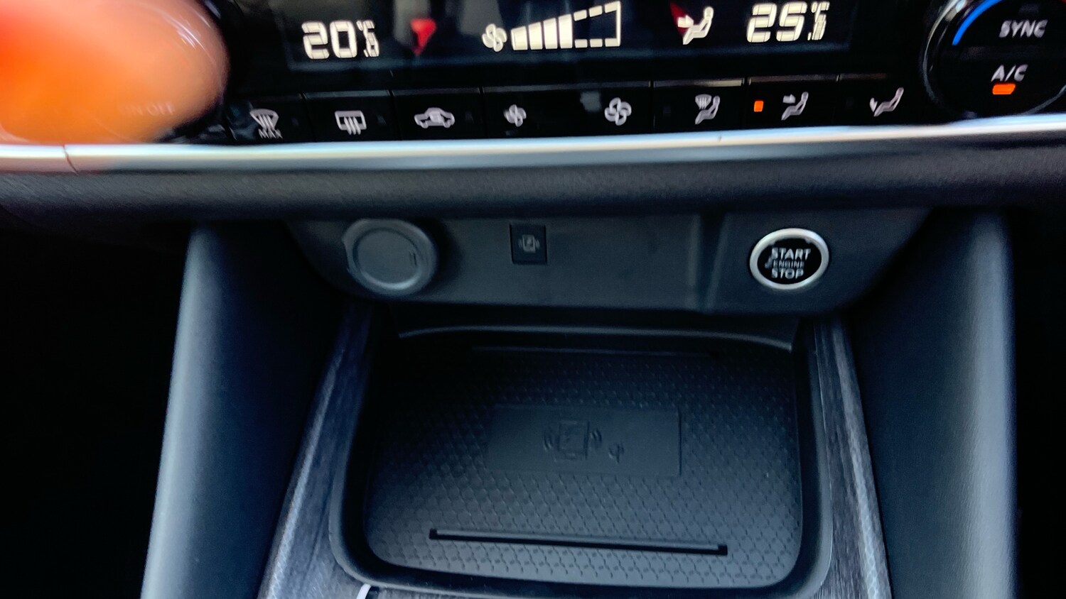 Used Nissan Qashqai 2025 for sale - 76157733: Photo 39