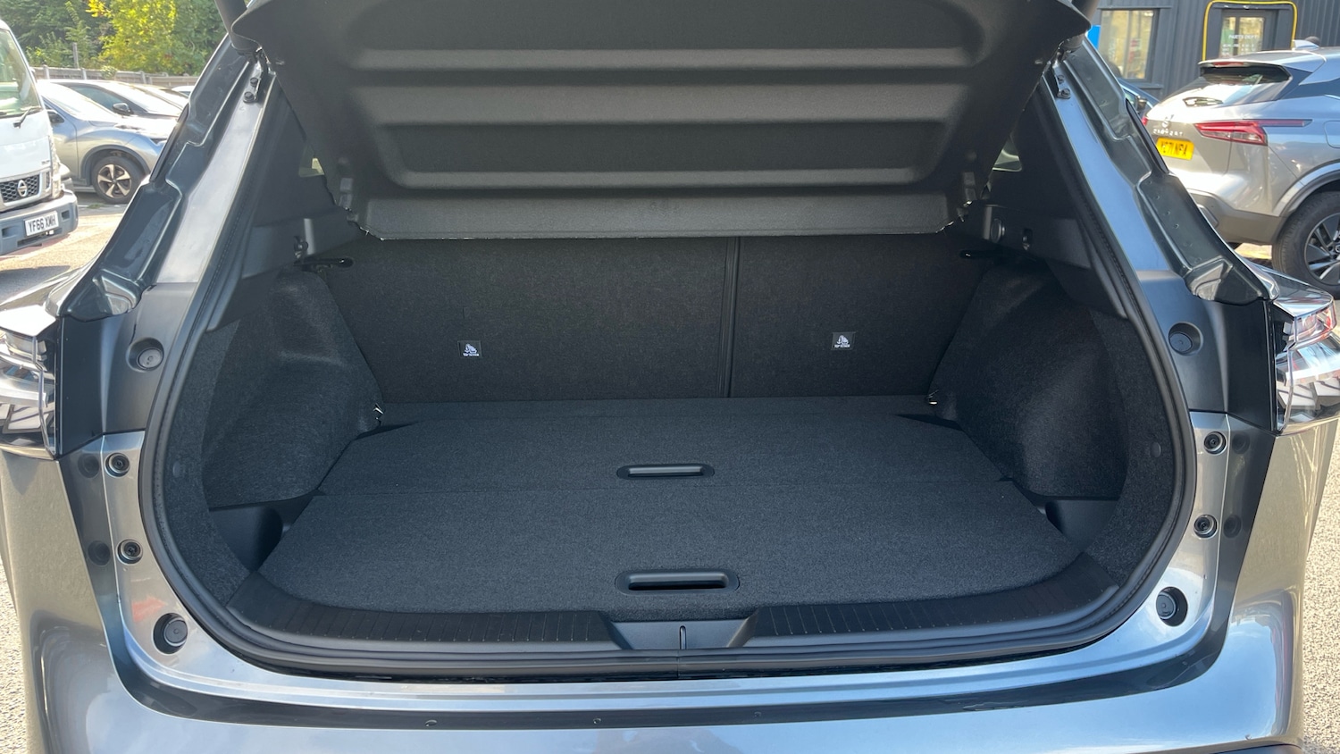 Used Nissan Qashqai 2025 for sale - 76157733: Photo 4