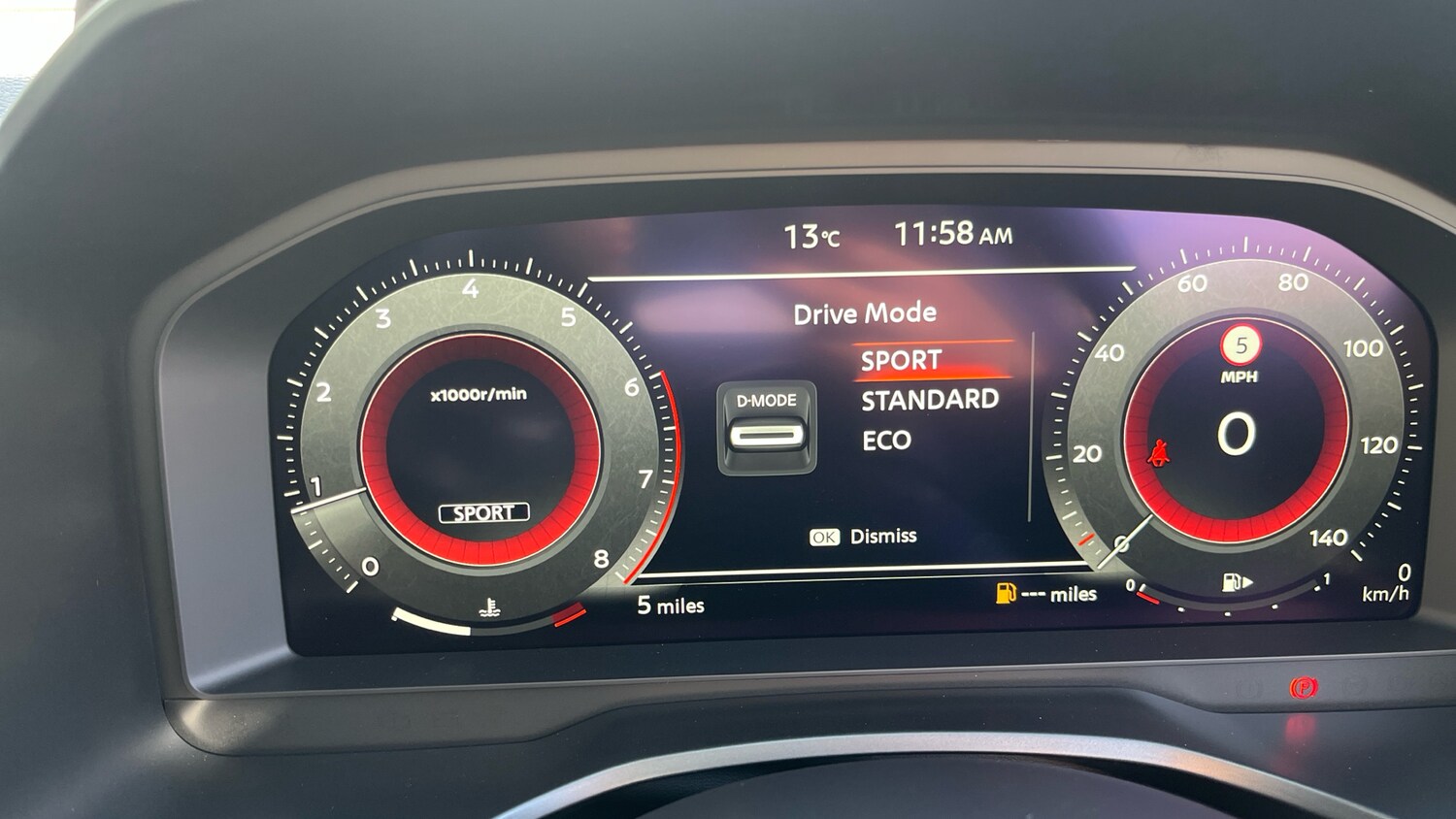 Used Nissan Qashqai 2025 for sale - 76157733: Photo 42