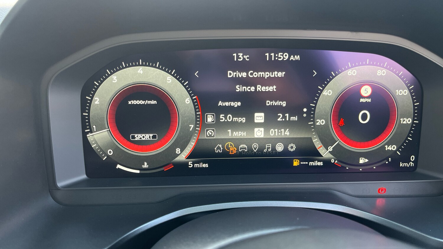 Used Nissan Qashqai 2025 for sale - 76157733: Photo 46