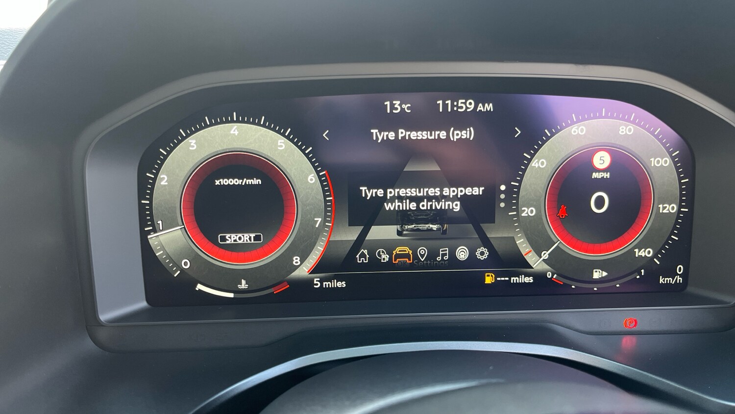 Used Nissan Qashqai 2025 for sale - 76157733: Photo 47