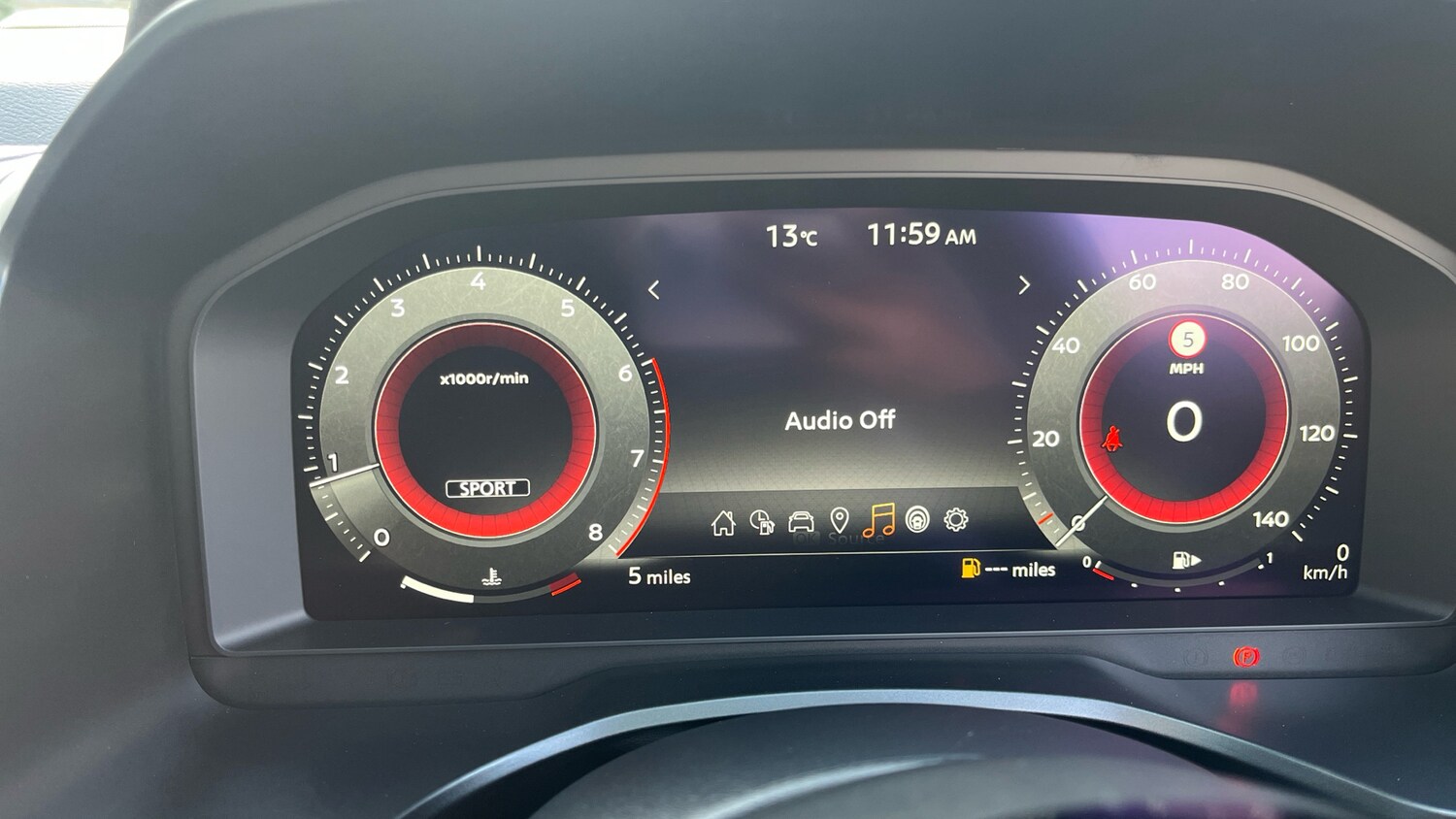 Used Nissan Qashqai 2025 for sale - 76157733: Photo 49