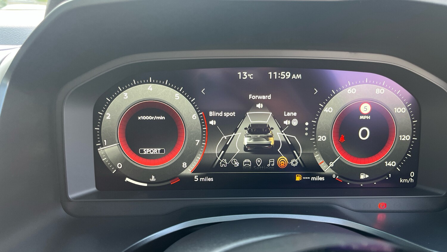 Used Nissan Qashqai 2025 for sale - 76157733: Photo 50