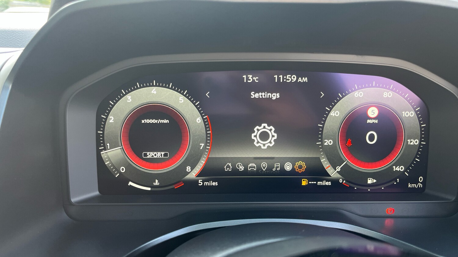 Used Nissan Qashqai 2025 for sale - 76157733: Photo 51