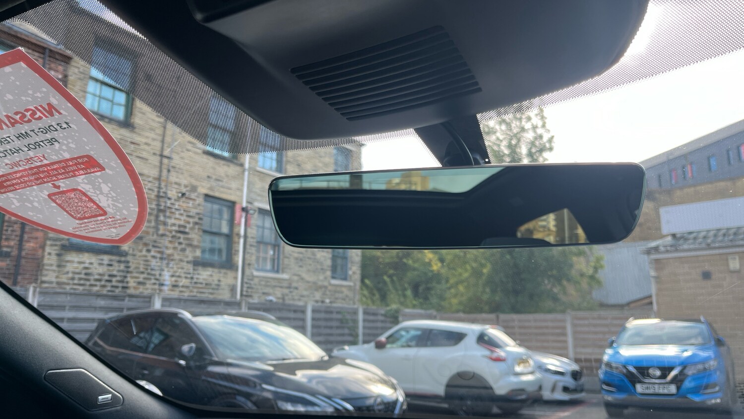 Used Nissan Qashqai 2025 for sale - 76157733: Photo 52