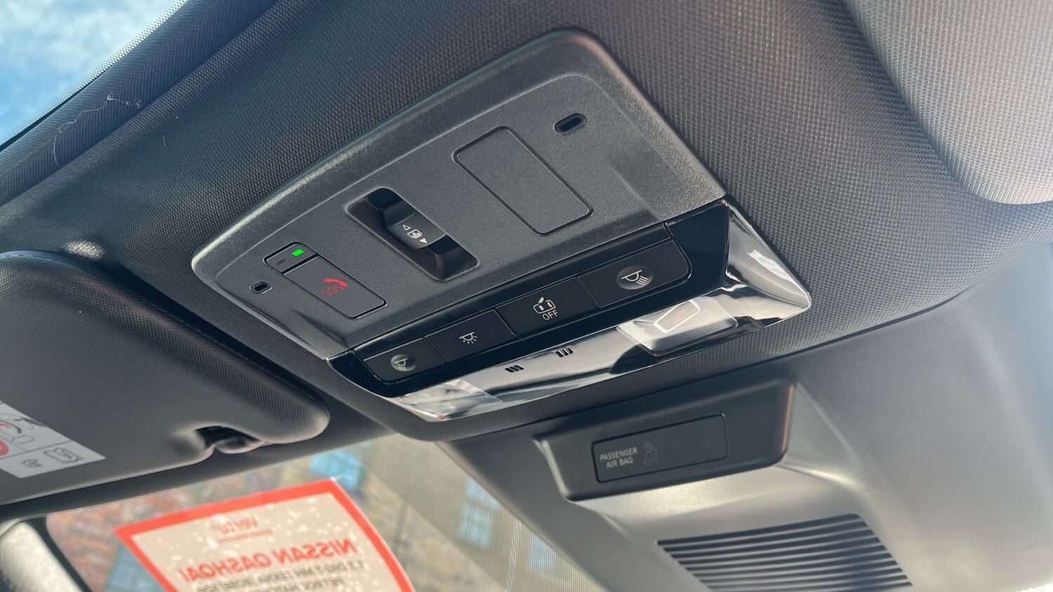 Used Nissan Qashqai 2025 for sale - 76157733: Photo 53