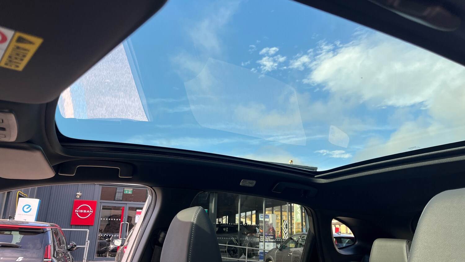 Used Nissan Qashqai 2025 for sale - 76157733: Photo 54