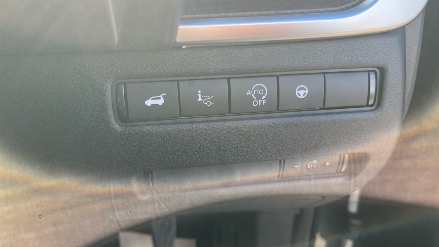 Used Nissan Qashqai 2025 for sale - 76157733: Photo 55