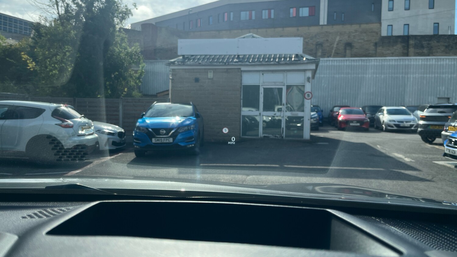 Used Nissan Qashqai 2025 for sale - 76157733: Photo 56