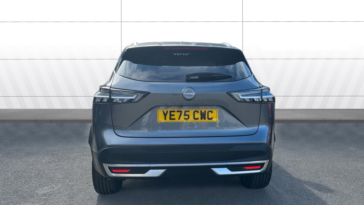 Used Nissan Qashqai 2025 for sale - 76157733: Photo 6