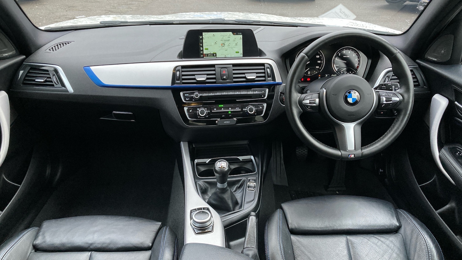 Used BMW 1 Series 2019 for sale - 77325960: Photo 10