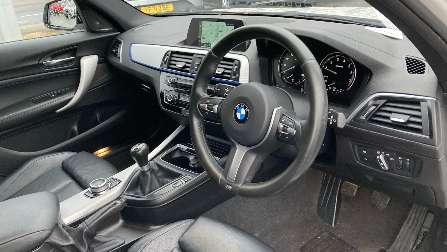 Used BMW 1 Series 2019 for sale - 77325960: Photo 11