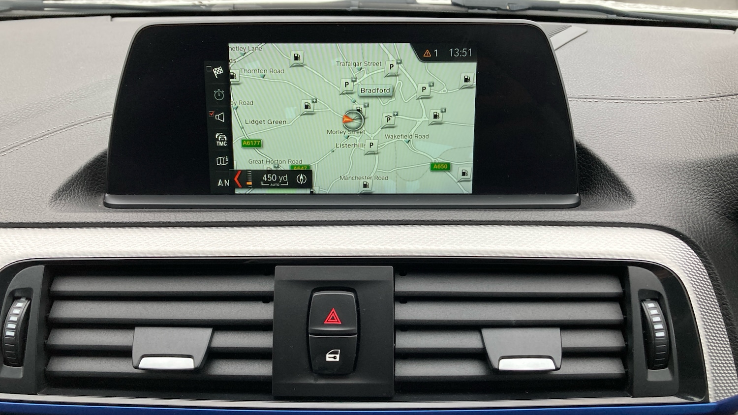 Used BMW 1 Series 2019 for sale - 77325960: Photo 12