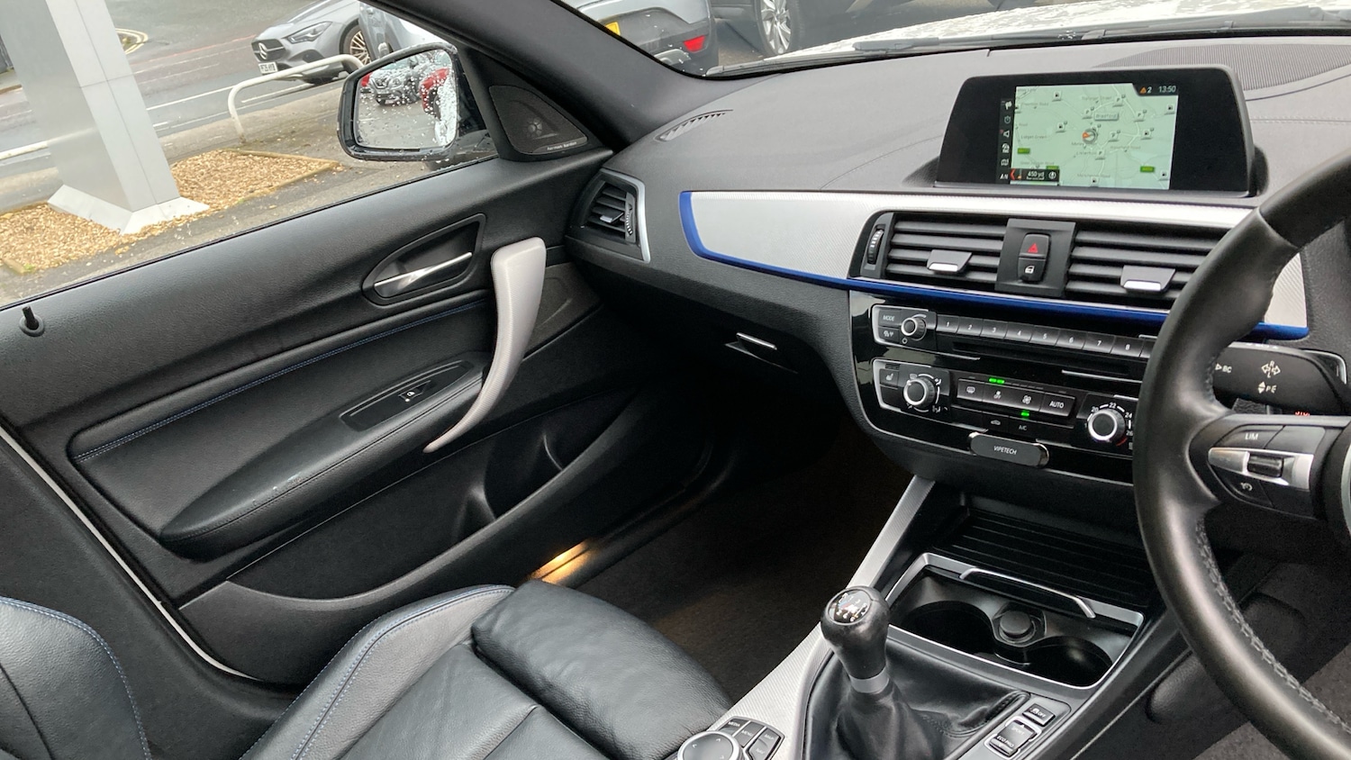 Used BMW 1 Series 2019 for sale - 77325960: Photo 14