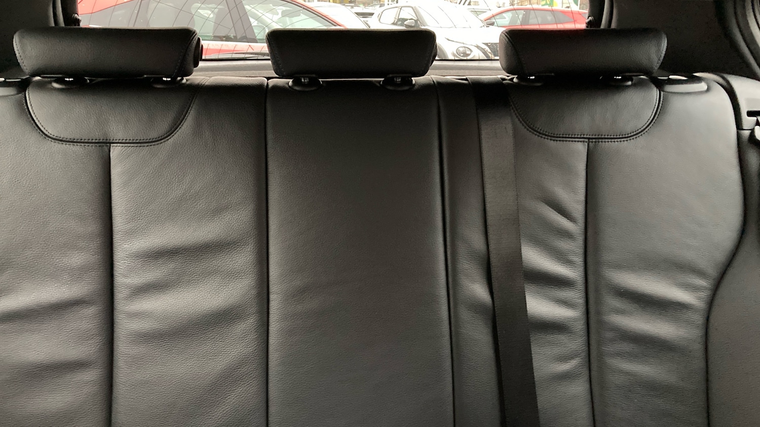 Used BMW 1 Series 2019 for sale - 77325960: Photo 15