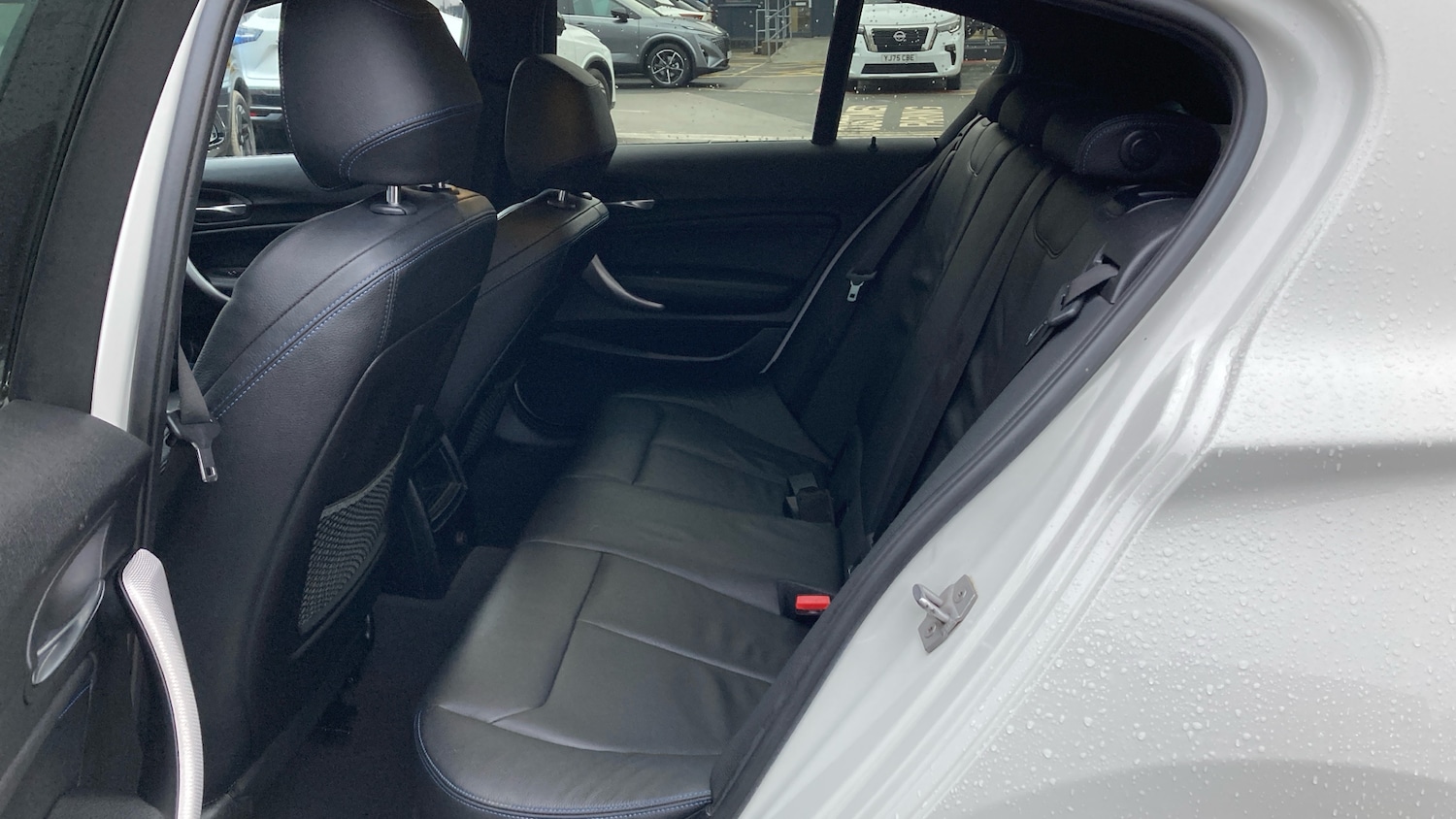 Used BMW 1 Series 2019 for sale - 77325960: Photo 16