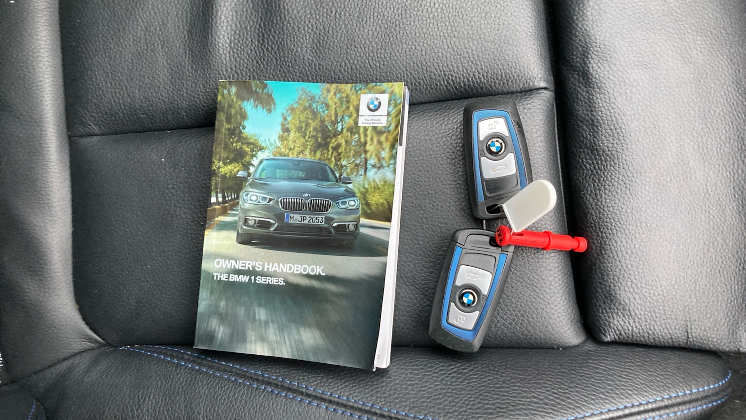 Used BMW 1 Series 2019 for sale - 77325960: Photo 19