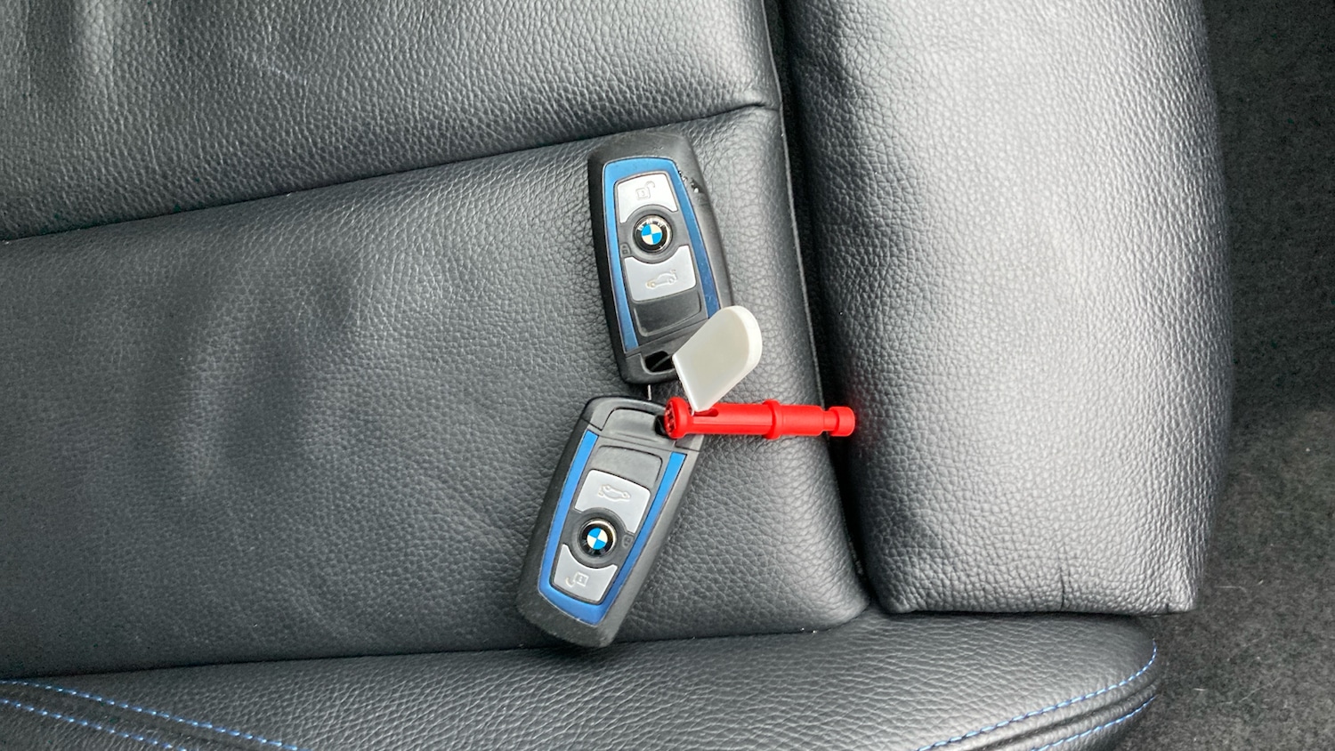 Used BMW 1 Series 2019 for sale - 77325960: Photo 20